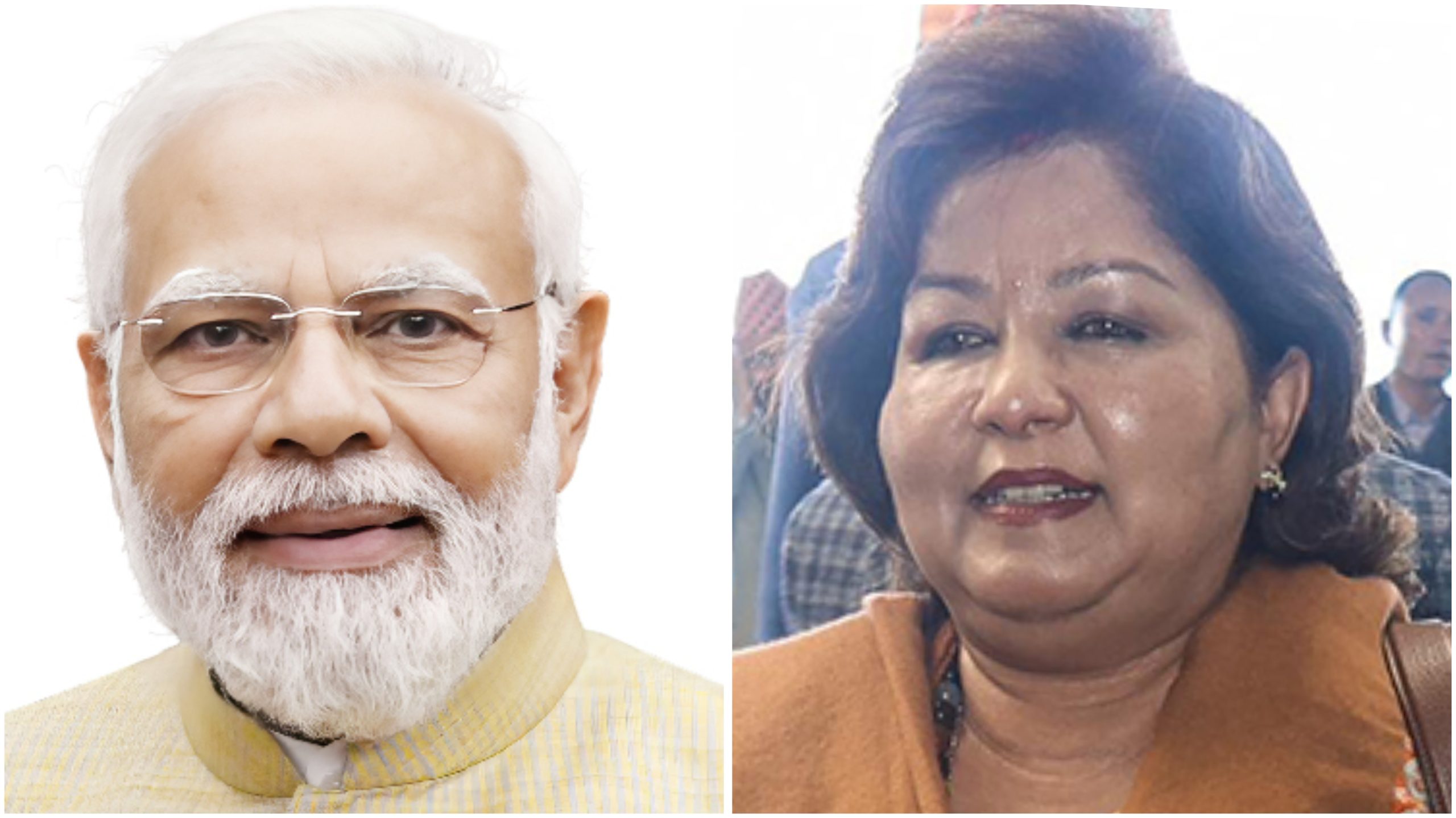 मोदी नेपाल आउने ! निम्तो दिन दिल्ली जाँदै परराष्ट्रमन्त्री राणा
