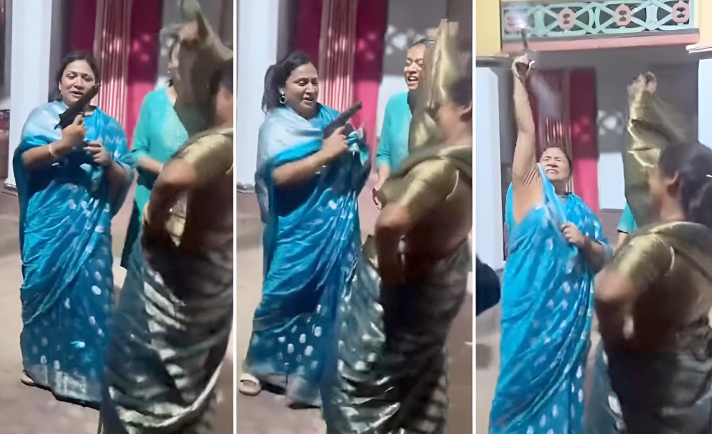 पेस्तोल डान्स- जसपा नेतृ यादवको दावी झुठो, सर्लाहीबाट पेस्तोल बरामद !