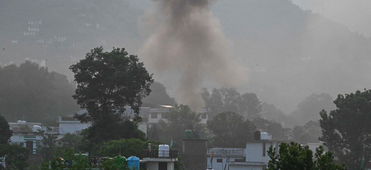 भारतीय आक्रमणको पाकिस्तानी सेनाले जवाफ दिने, प्रधानमन्त्रीबाट पायो अनुमति