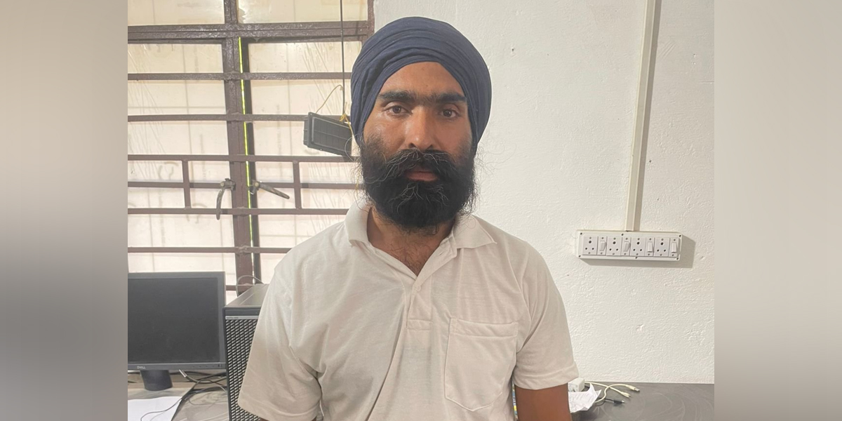 खालिस्तानी अगुवा नेपालबाट पक्राउ परेको भारतीय मिडियाको दाबी, के भन्छ नेपाल प्रहरी ?