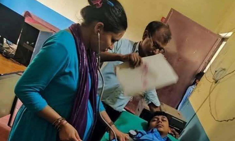मधेशमा अत्यधिक गर्मी, विद्यार्थी बेहोस हुन थालेपछि बारा र पर्सामा तीन दिन विद्यालय बन्द