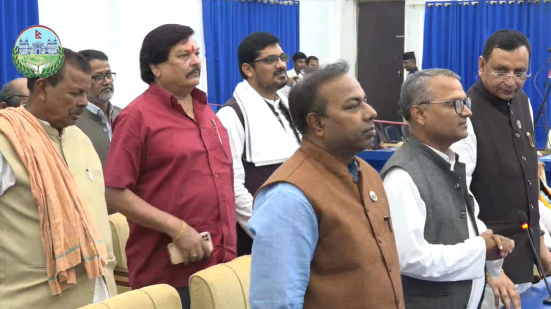 मधेशमा योजना खरिदबिक्री– जनमत नेतृत्वको सरकार छानविन गर्न तयार भएन, प्रदेशसभा अवरुद्ध !