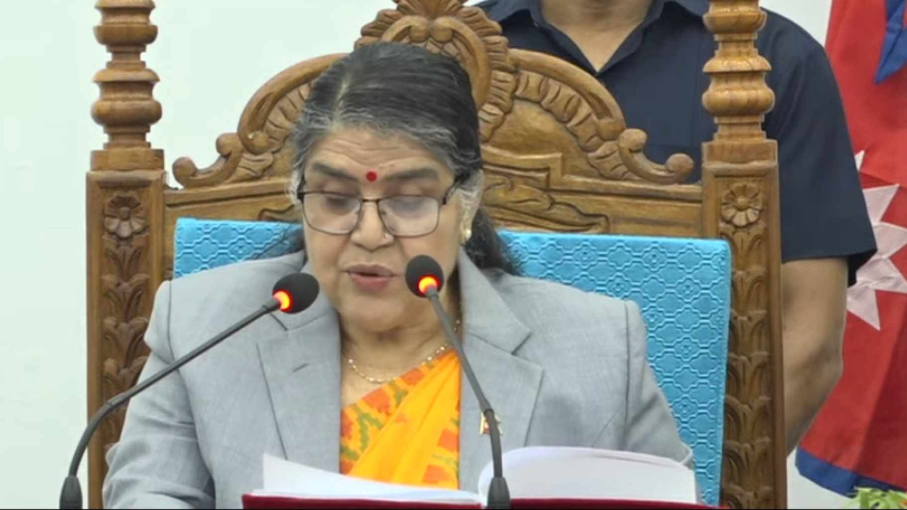 मधेश प्रदेशमा ‘बच्चाके स्कूल पठाऊ, साक्षरताके दिप जलाऊ’ कार्यक्रम घोषणा