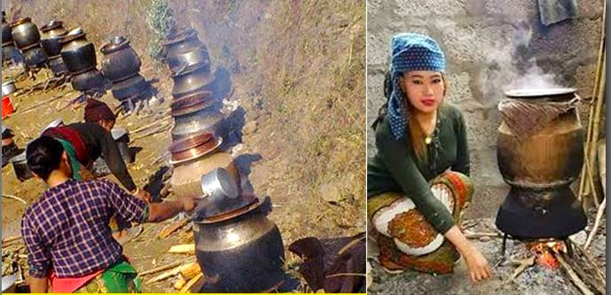 लोकल रक्सीको उत्पादन र ब्राण्डिङको जिम्मा अब सहकारी संस्थालाई, उद्योग सञ्चालन गर्न प्रारम्भिक खाका तयार