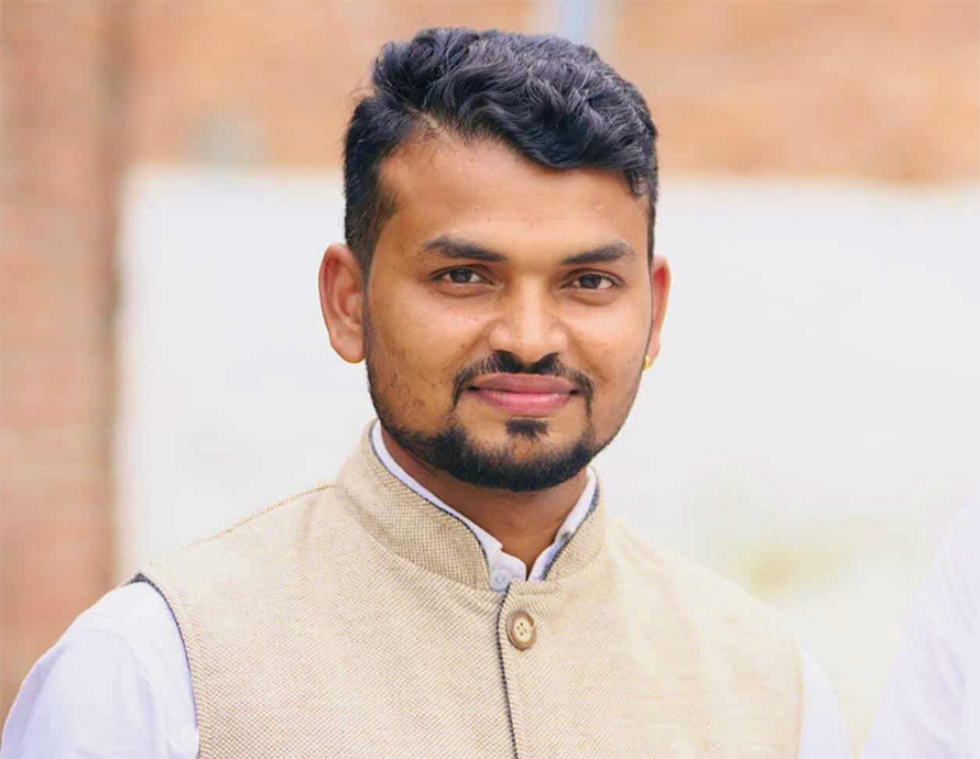 खेलकुद मन्त्रालयमा हैन, प्रधानमन्त्री कार्यालयमै भनाभन भयो : शिव यादव