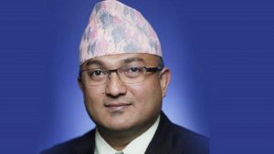 एमाले नेता श्रेष्ठले छोडे पार्टी