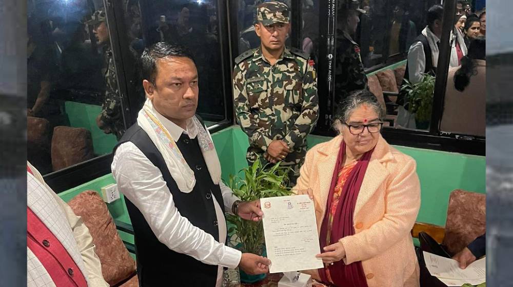 मधेशबाट सुरू भयो एमालेको पतन