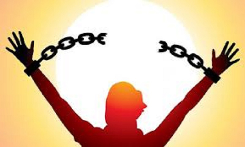 आज अन्तर्राष्ट्रिय दासता उन्मूलन दिवस- पाँच करोड मानिस आधुनिक दासत्वको जोखिममा