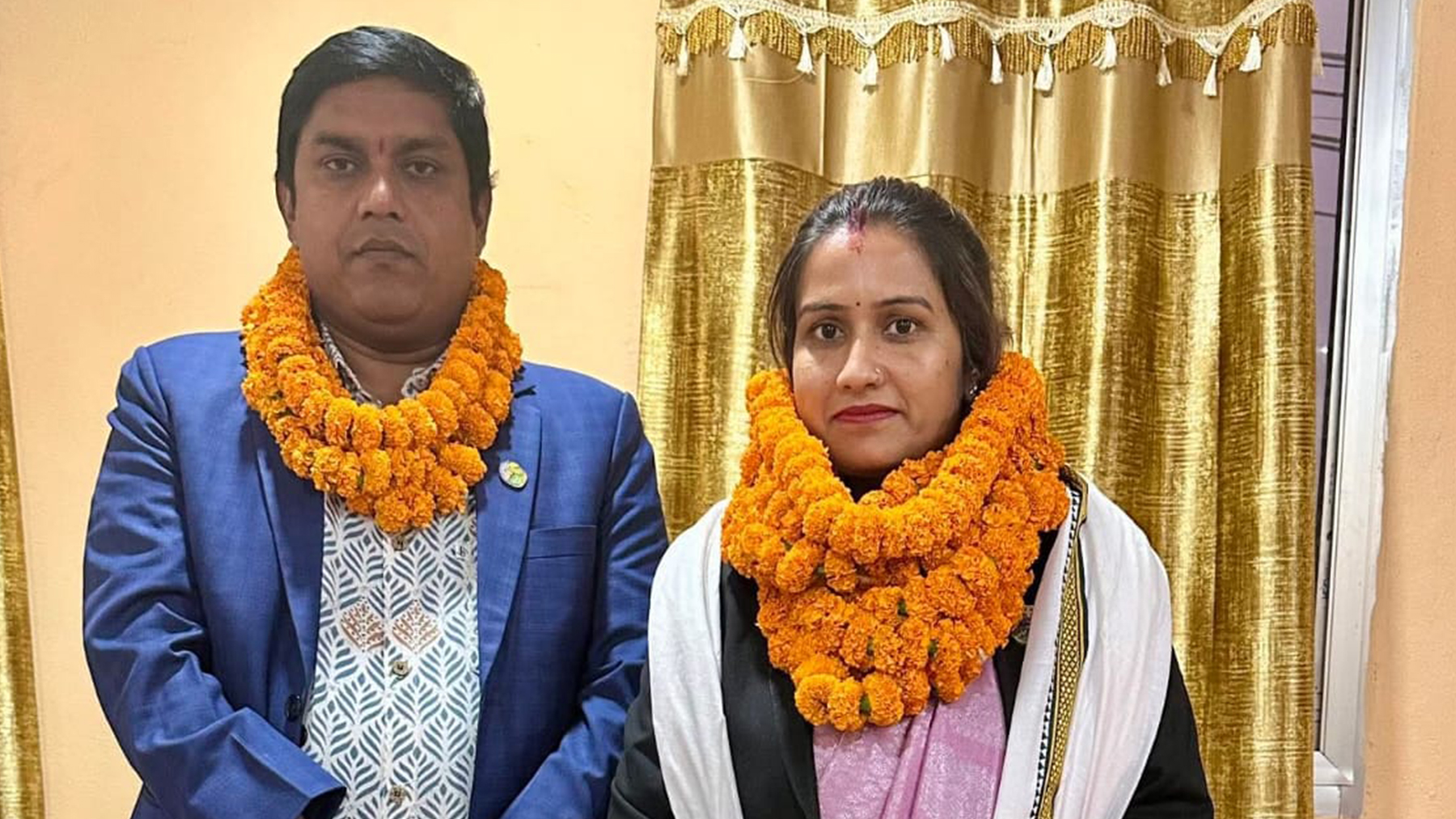 मधेशमा मन्त्री बनेकी बिच्छाको सदस्यता खारेज गर्न राप्रपाद्वारा प्रदेशसभामा पत्राचार