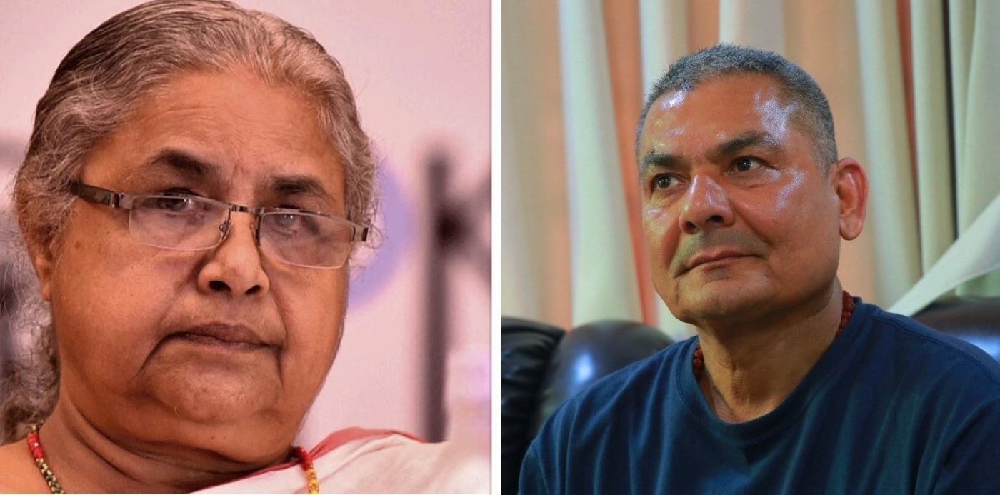 प्रधानमन्त्री कार्कीले पठाइन् दुर्गा प्रसाईंलाई वार्तामा आउन पत्र