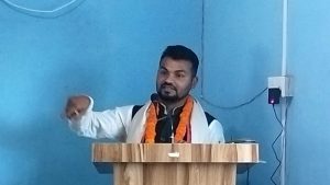 तस्कर र जनतालाई एकै किसिमको व्यवहार रोकिनुपर्छ : सांसद यादव